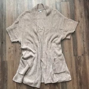 Barefoot Dreams Shrug Cardigan